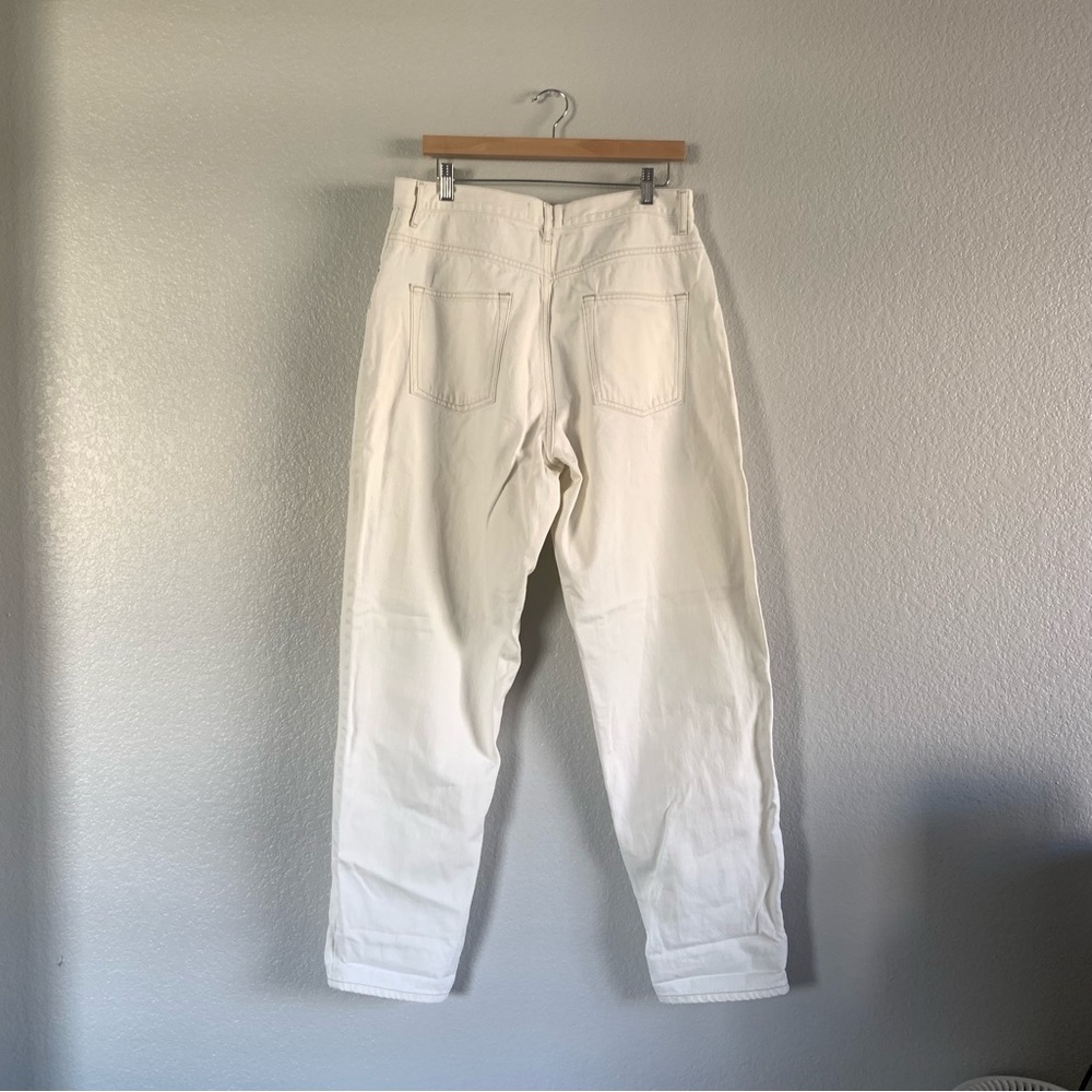 ASOS Cream Jeans - Picture 7 of 7